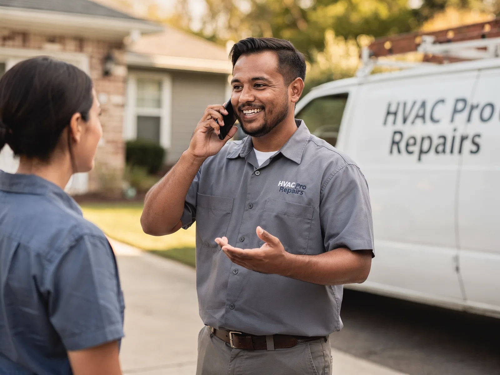 Heat Pump Repair Linefork, KY FAQs